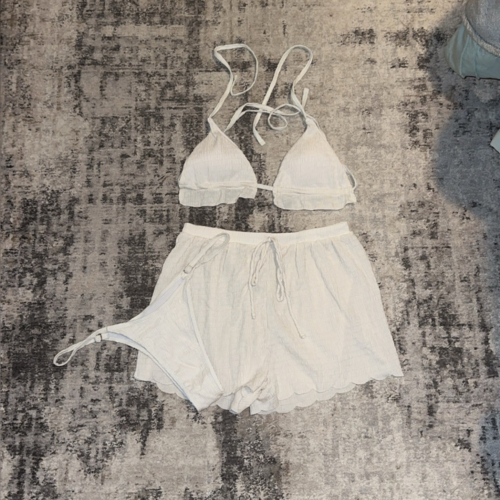 Bikini set